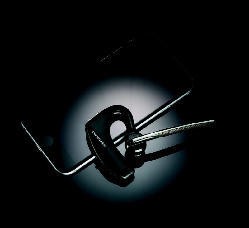 Plantronics voyager 5200 online pc